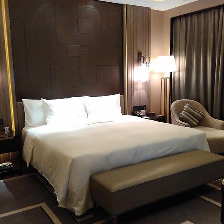 Wanda Realm Hotel Dongying Pokój zdjęcie