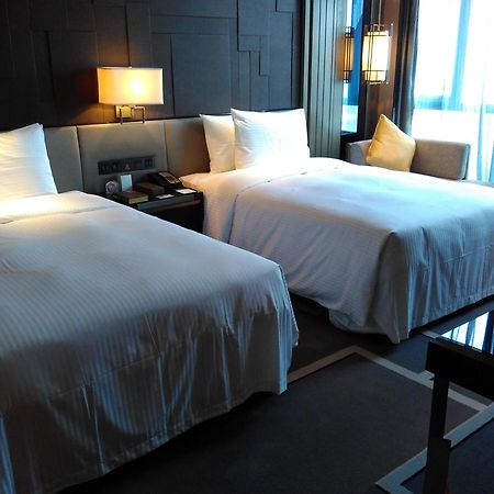 Wanda Realm Hotel Dongying Pokój zdjęcie